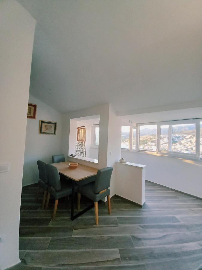 Apartman Dream Dubrovnik Appartamento Esterno foto