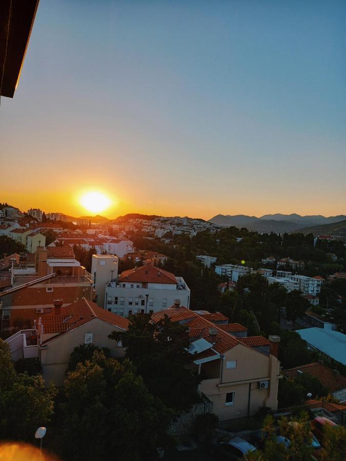 Apartman Dream Dubrovnik Appartamento Esterno foto