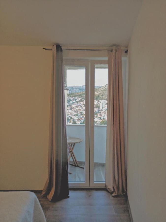 Apartman Dream Dubrovnik Appartamento Esterno foto