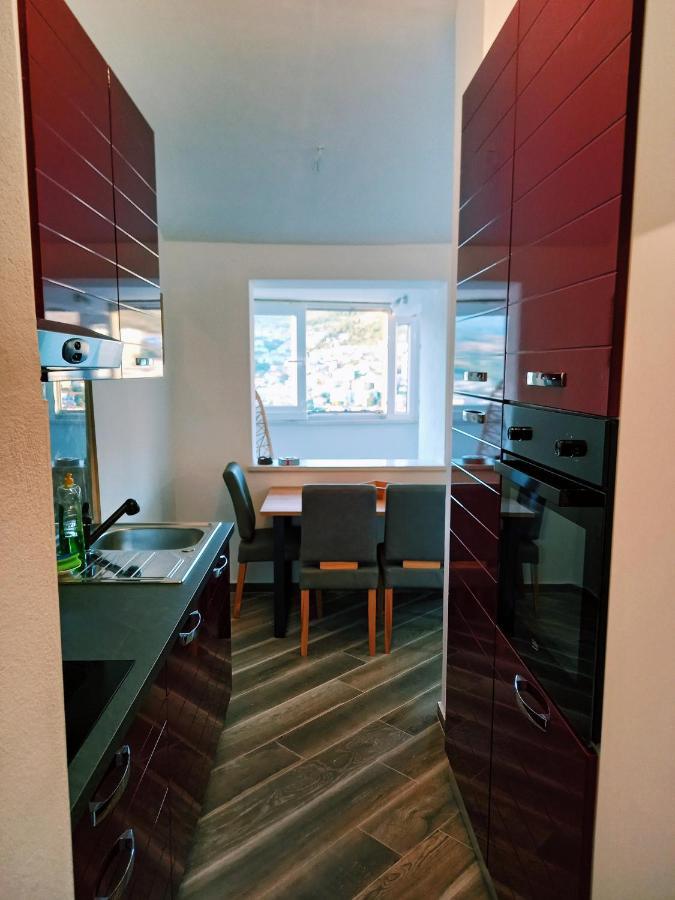 Apartman Dream Dubrovnik Appartamento Esterno foto