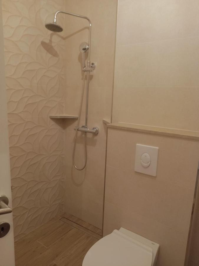 Apartman Dream Dubrovnik Appartamento Esterno foto