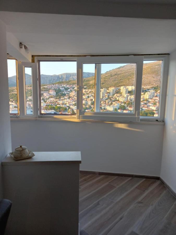Apartman Dream Dubrovnik Appartamento Esterno foto