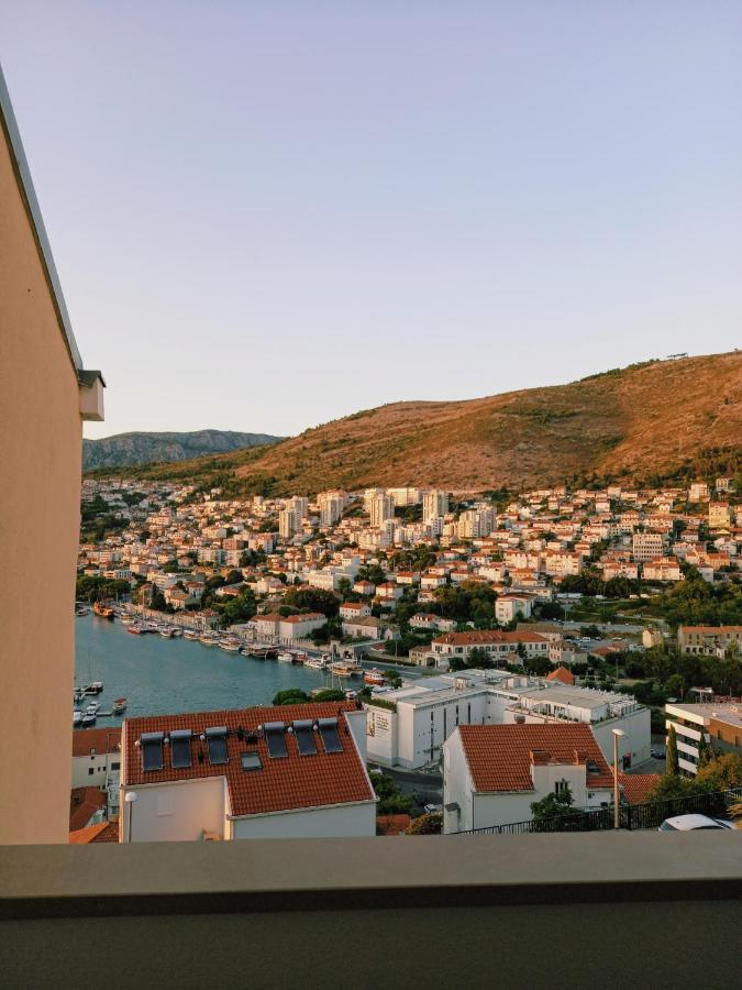 Apartman Dream Dubrovnik Appartamento Esterno foto