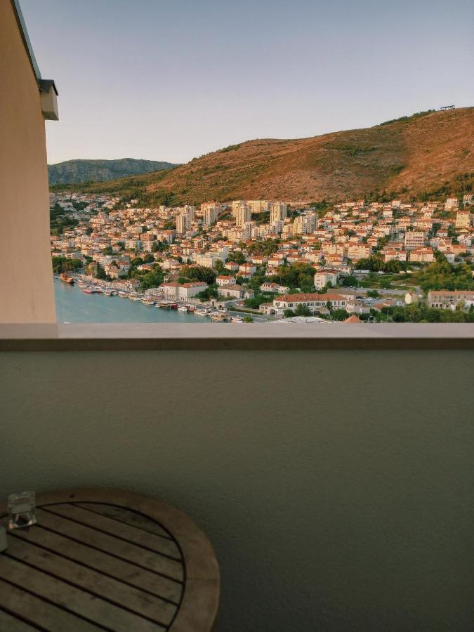 Apartman Dream Dubrovnik Appartamento Esterno foto