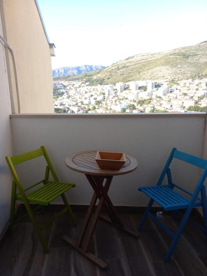 Apartman Dream Dubrovnik Appartamento Esterno foto